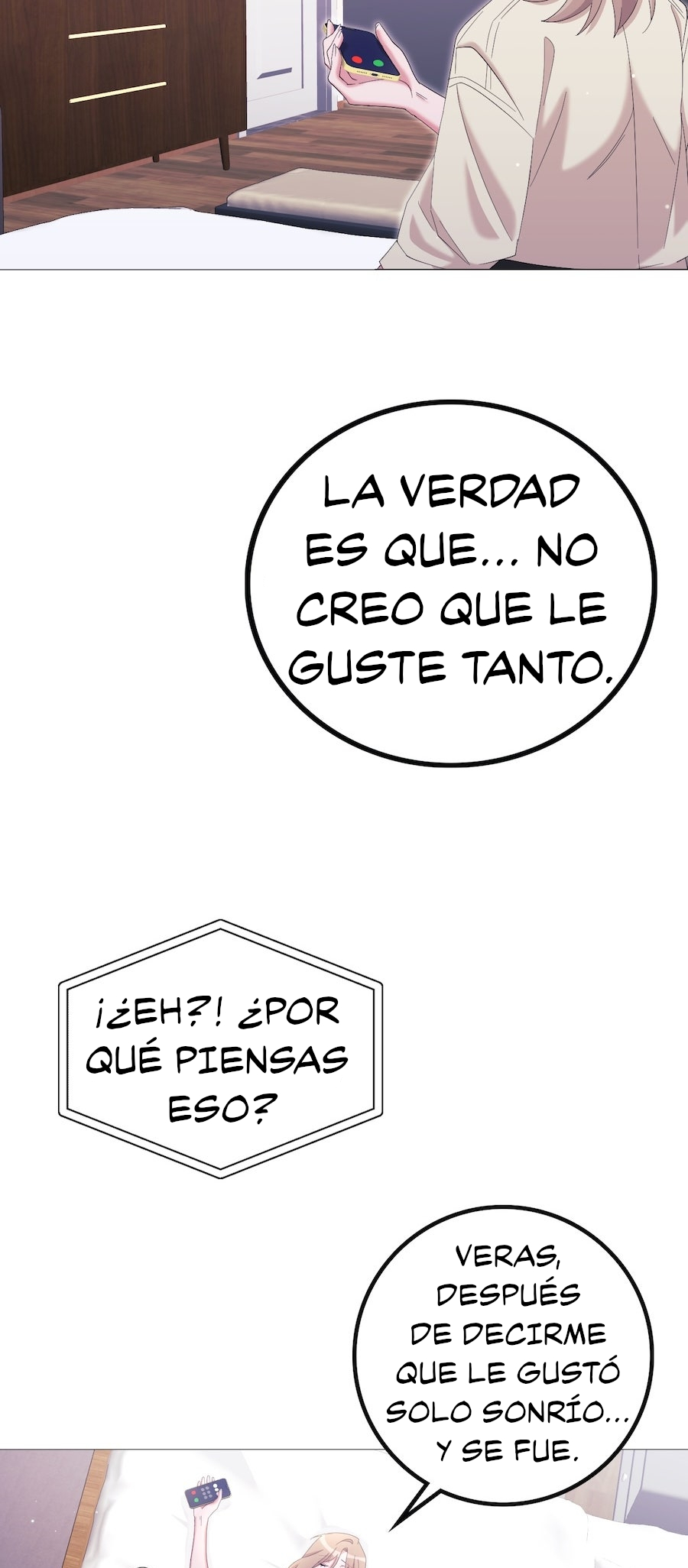 Golden Ratio Capitulo 46 página 50
