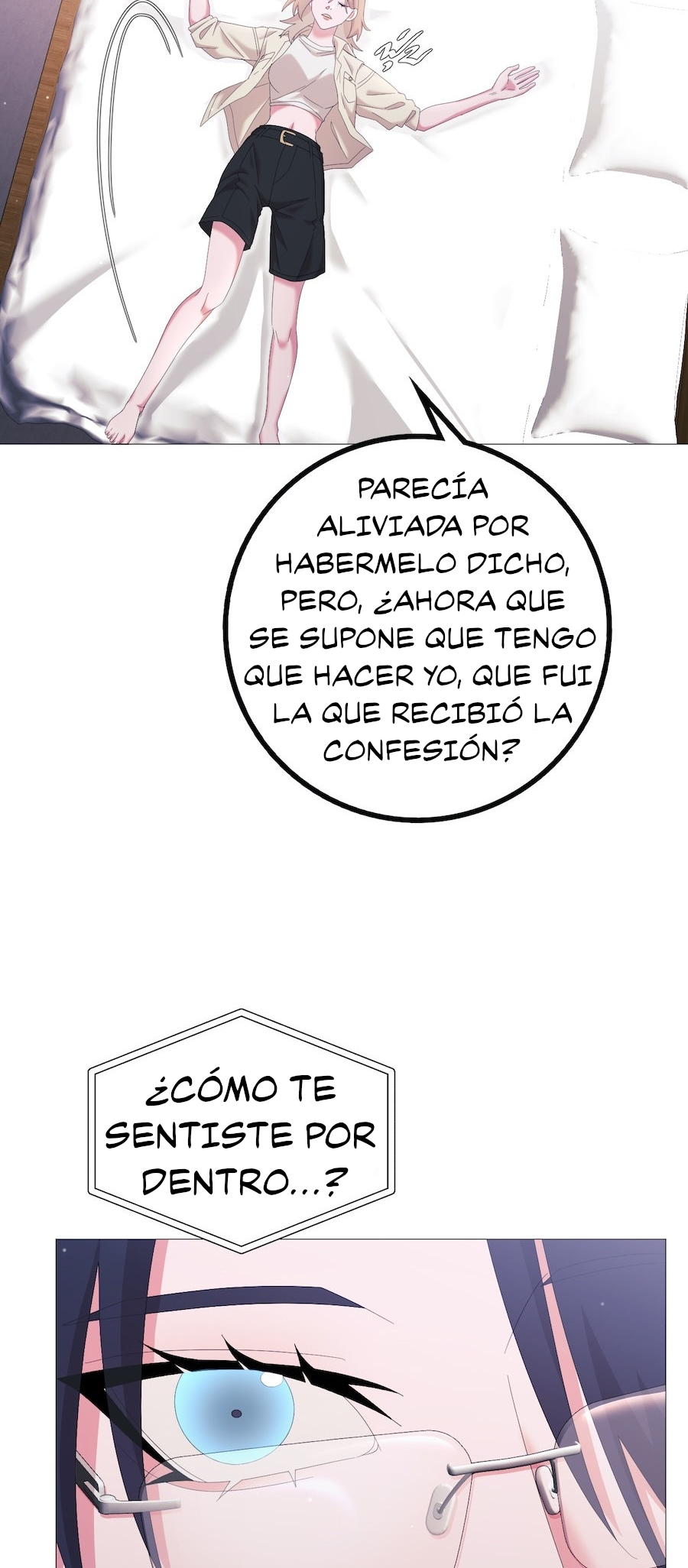 Golden Ratio Capitulo 46 página 51