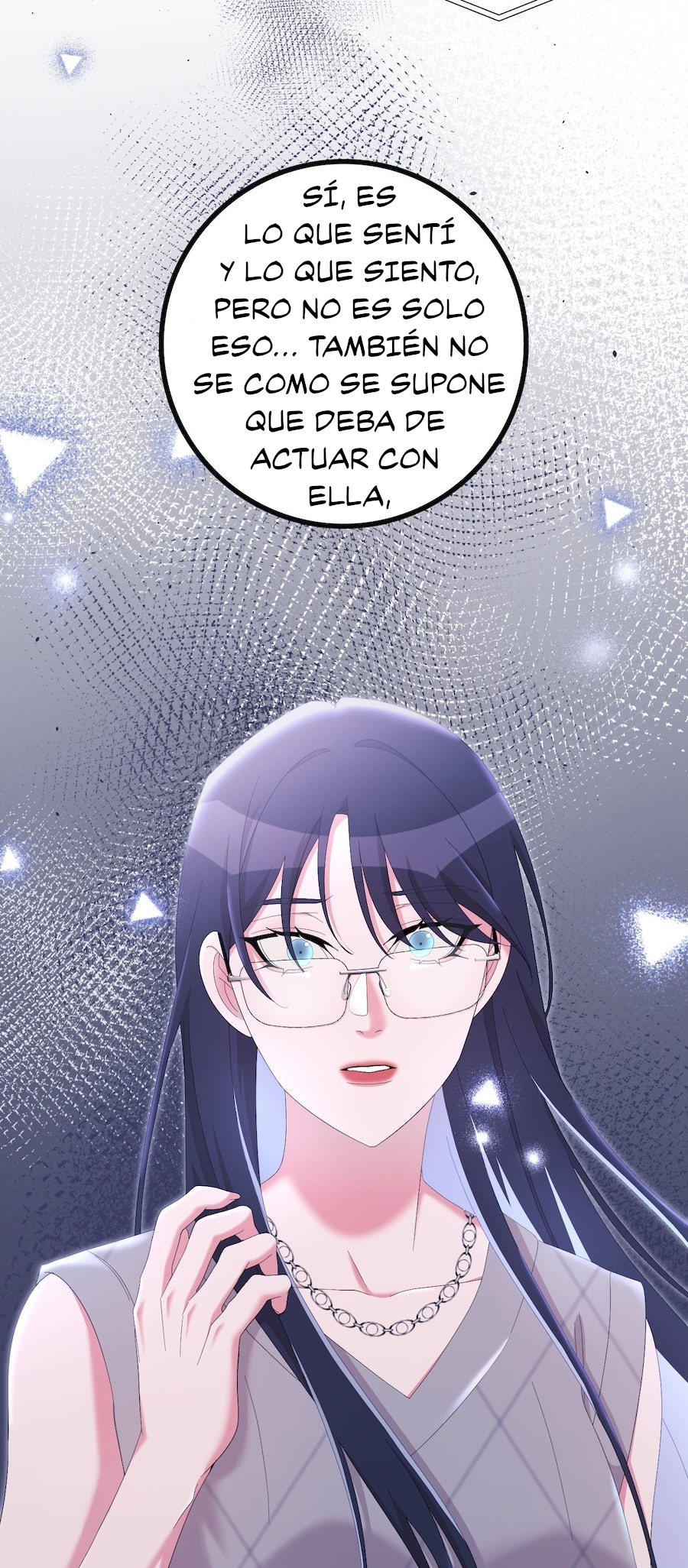 Golden Ratio Capitulo 46 página 54