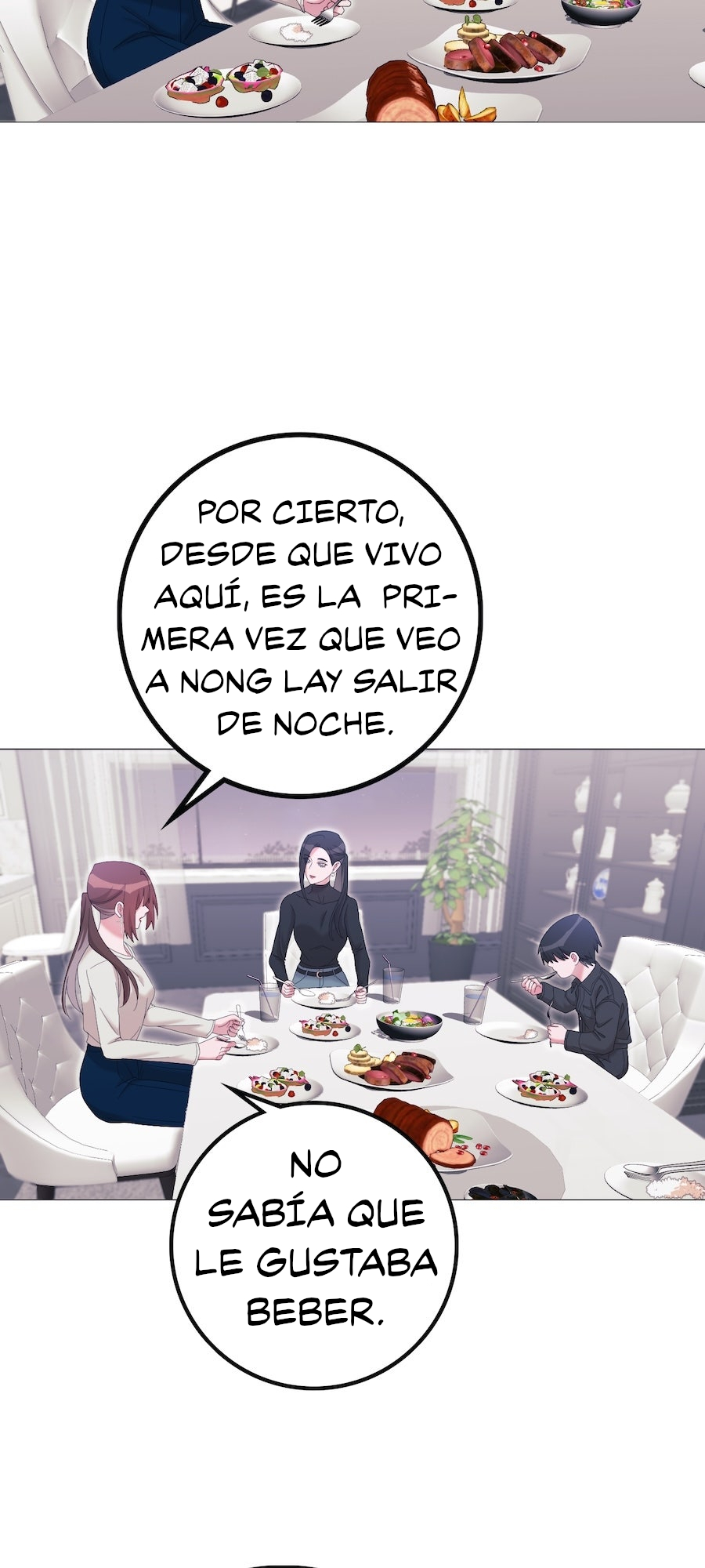 Golden Ratio Capitulo 47 página 21