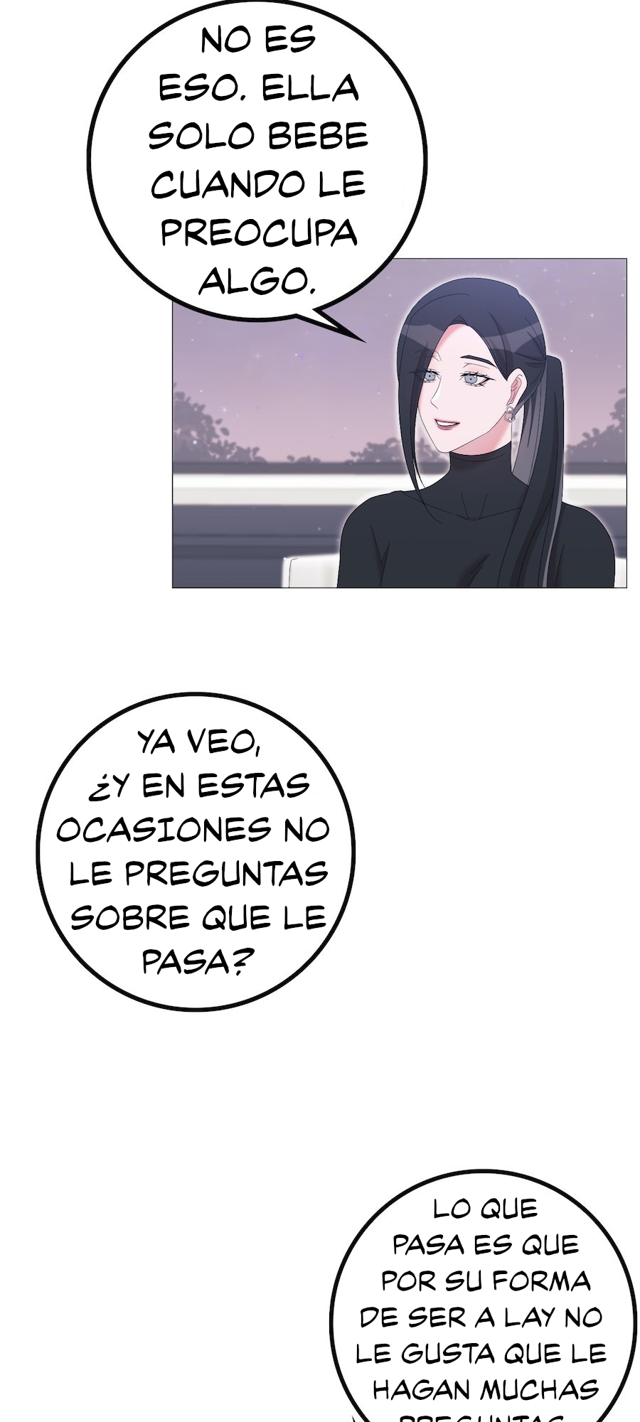 Golden Ratio Capitulo 47 página 22