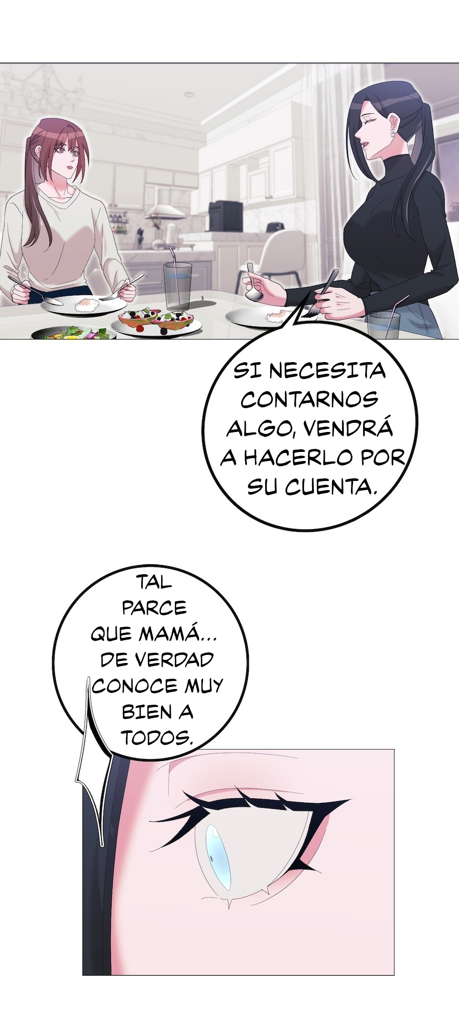 Golden Ratio Capitulo 47 página 24