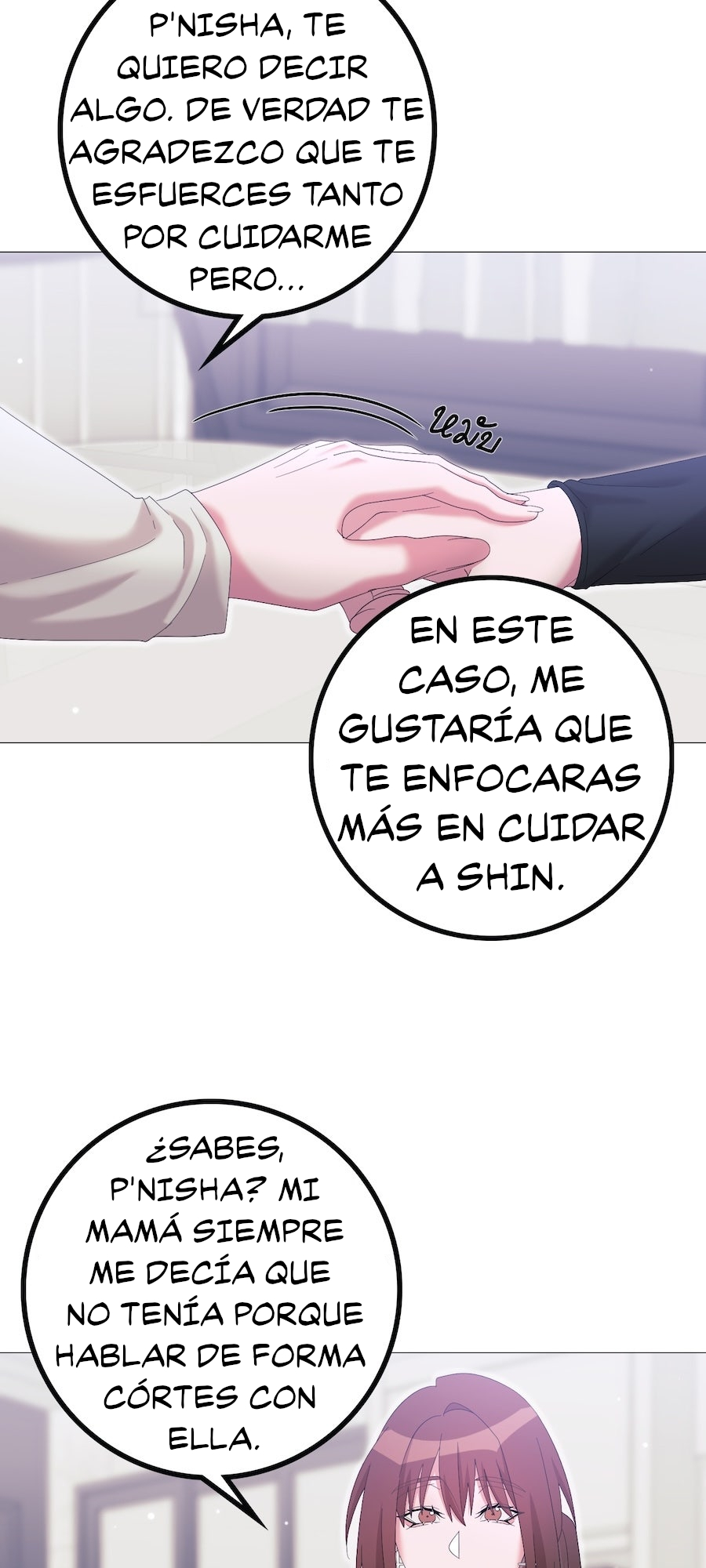 Golden Ratio Capitulo 47 página 29