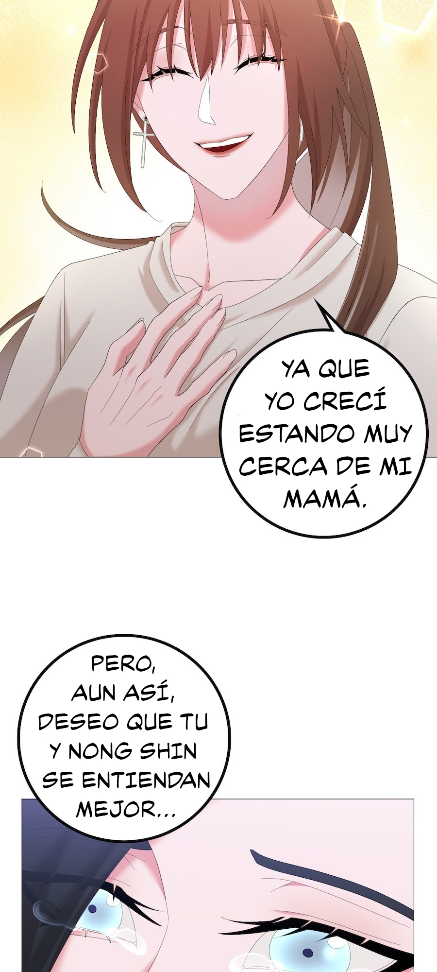 Golden Ratio Capitulo 47 página 34