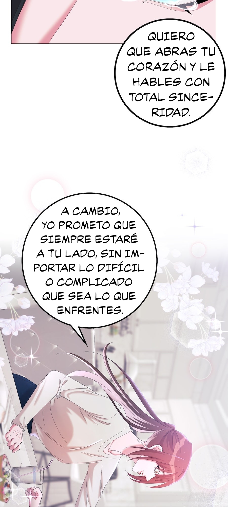 Golden Ratio Capitulo 47 página 35