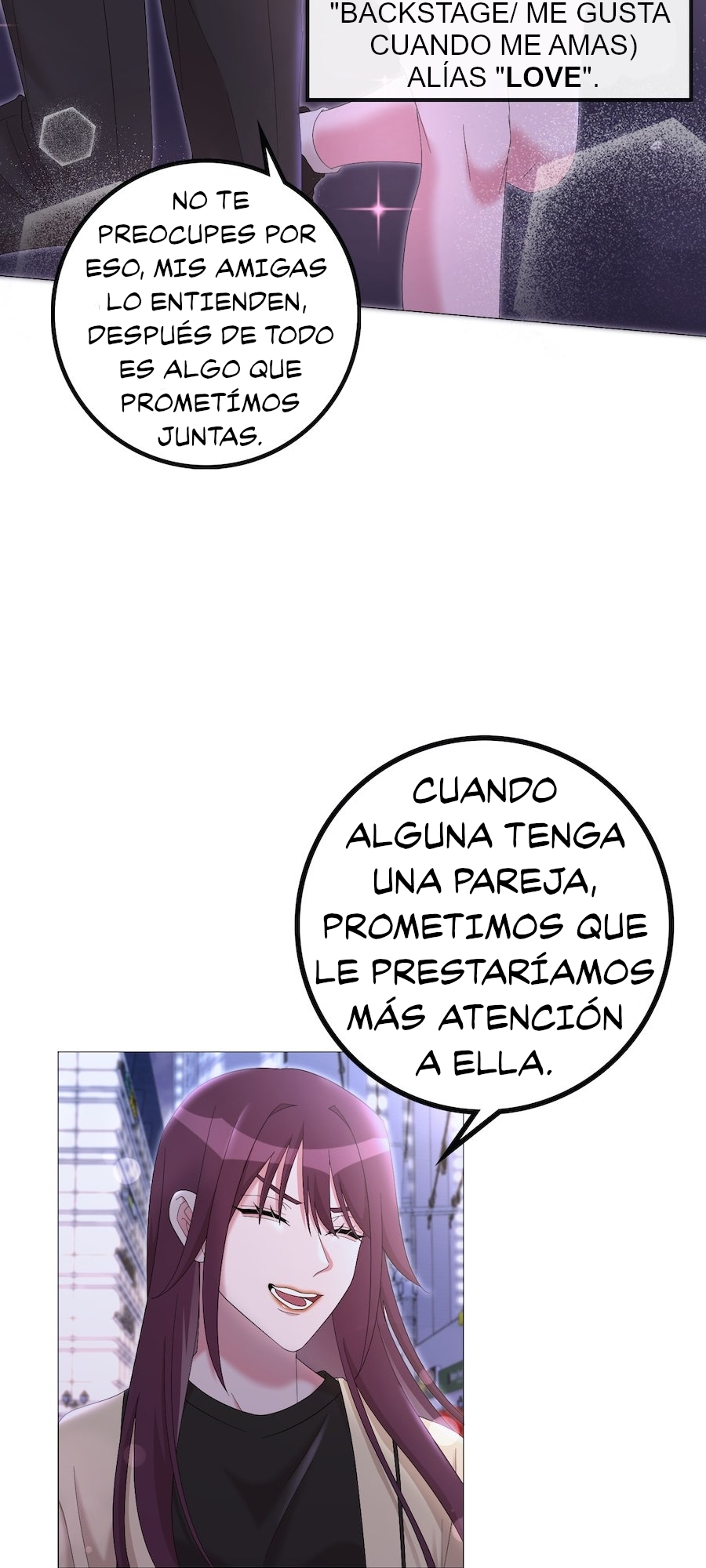 Golden Ratio Capitulo 47 página 39