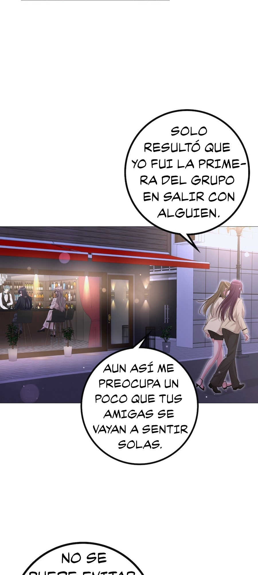 Golden Ratio Capitulo 47 página 40