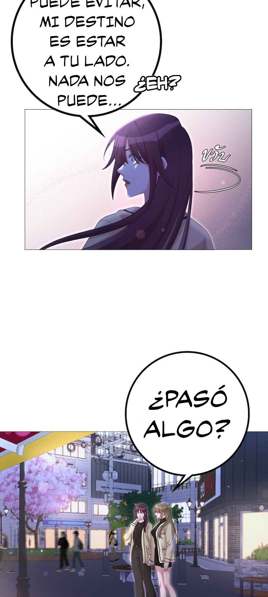 Golden Ratio Capitulo 47 página 41