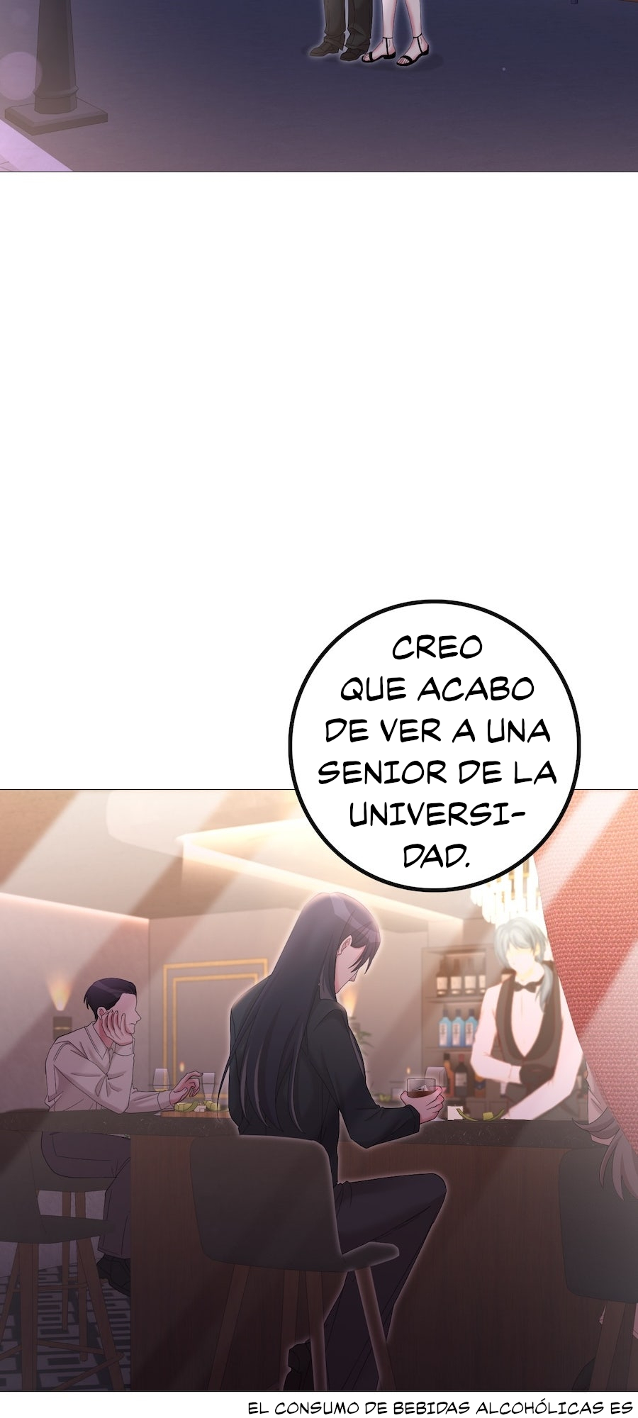 Golden Ratio Capitulo 47 página 42
