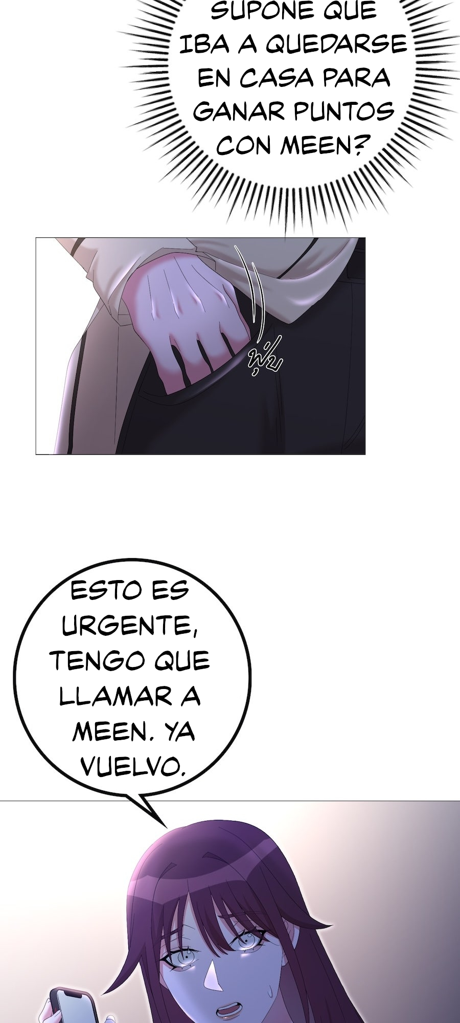 Golden Ratio Capitulo 47 página 44