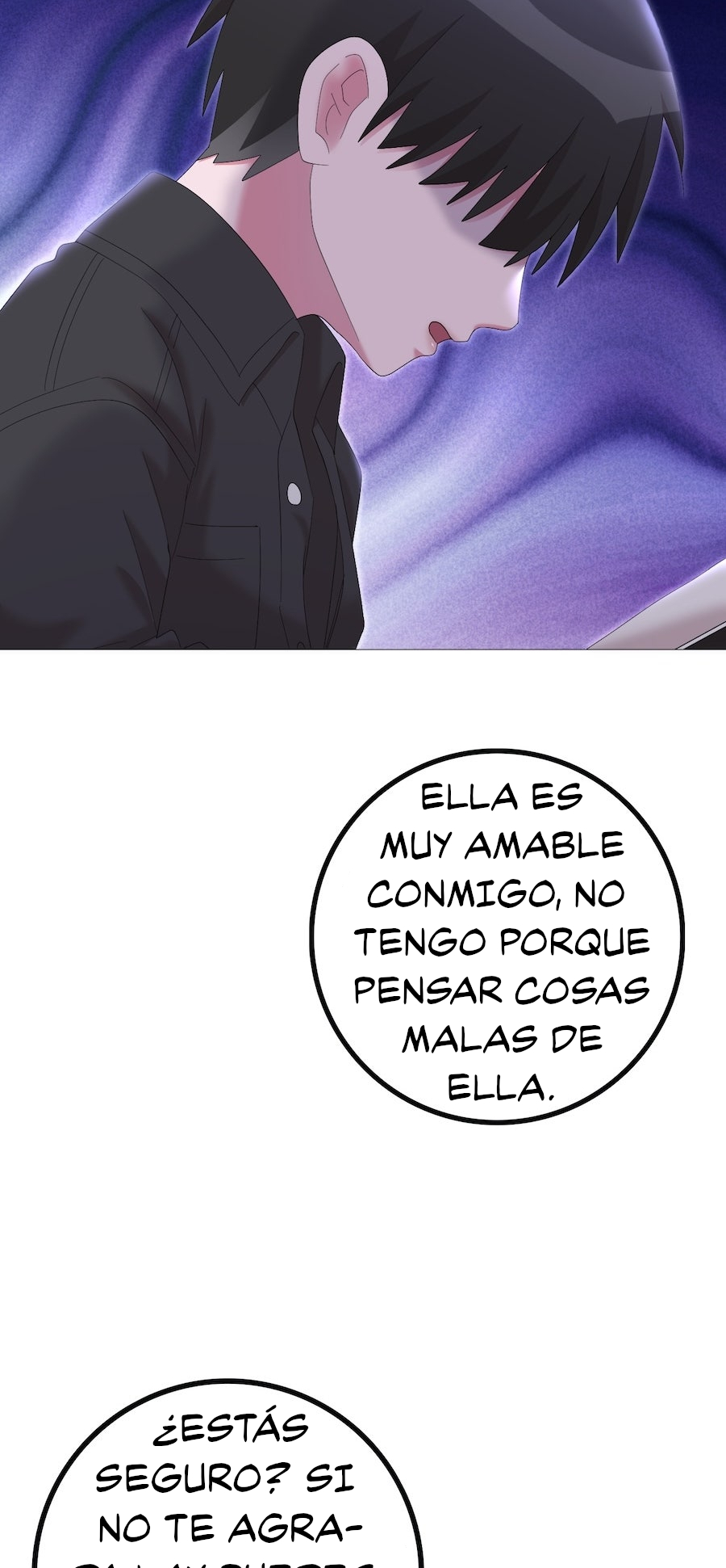 Golden Ratio Capitulo 47 página 51