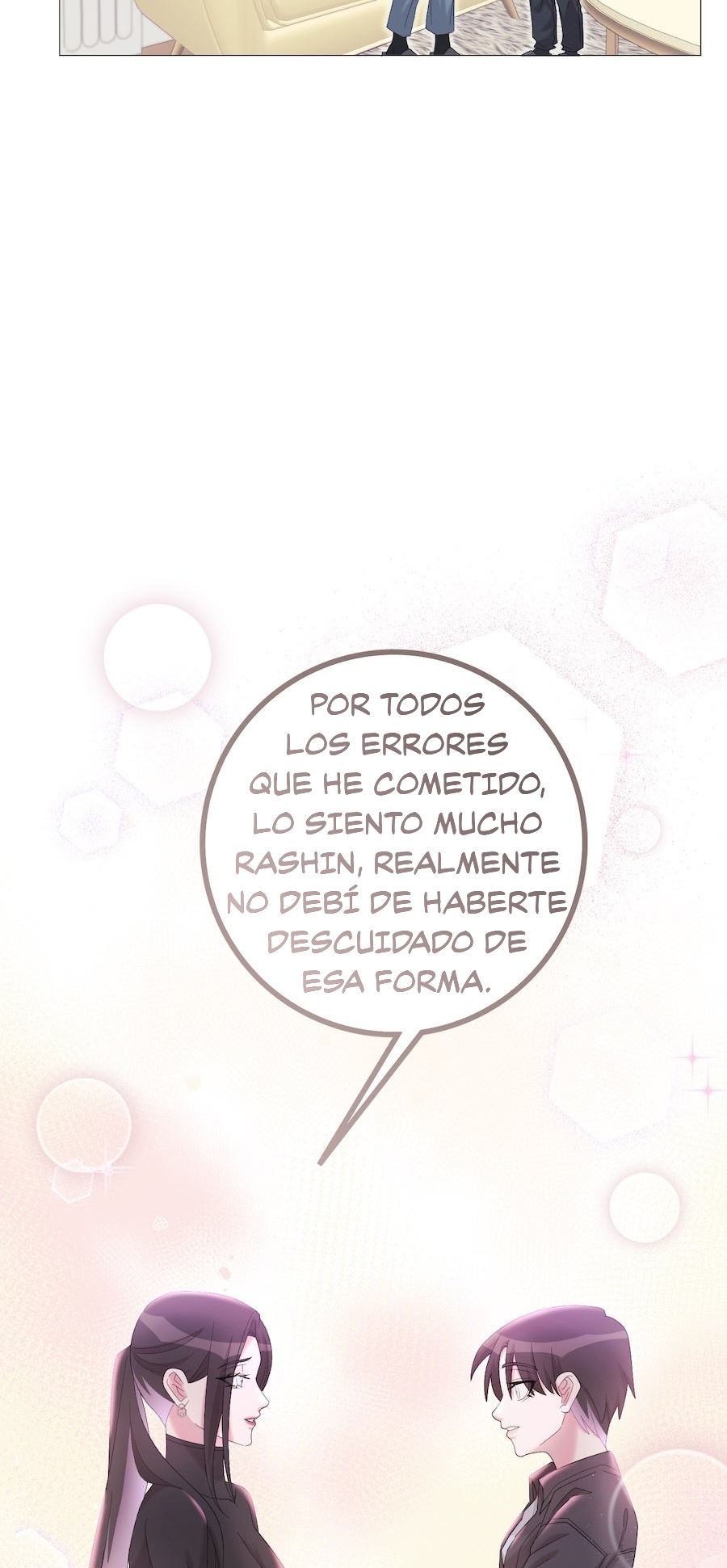 Golden Ratio Capitulo 47 página 57