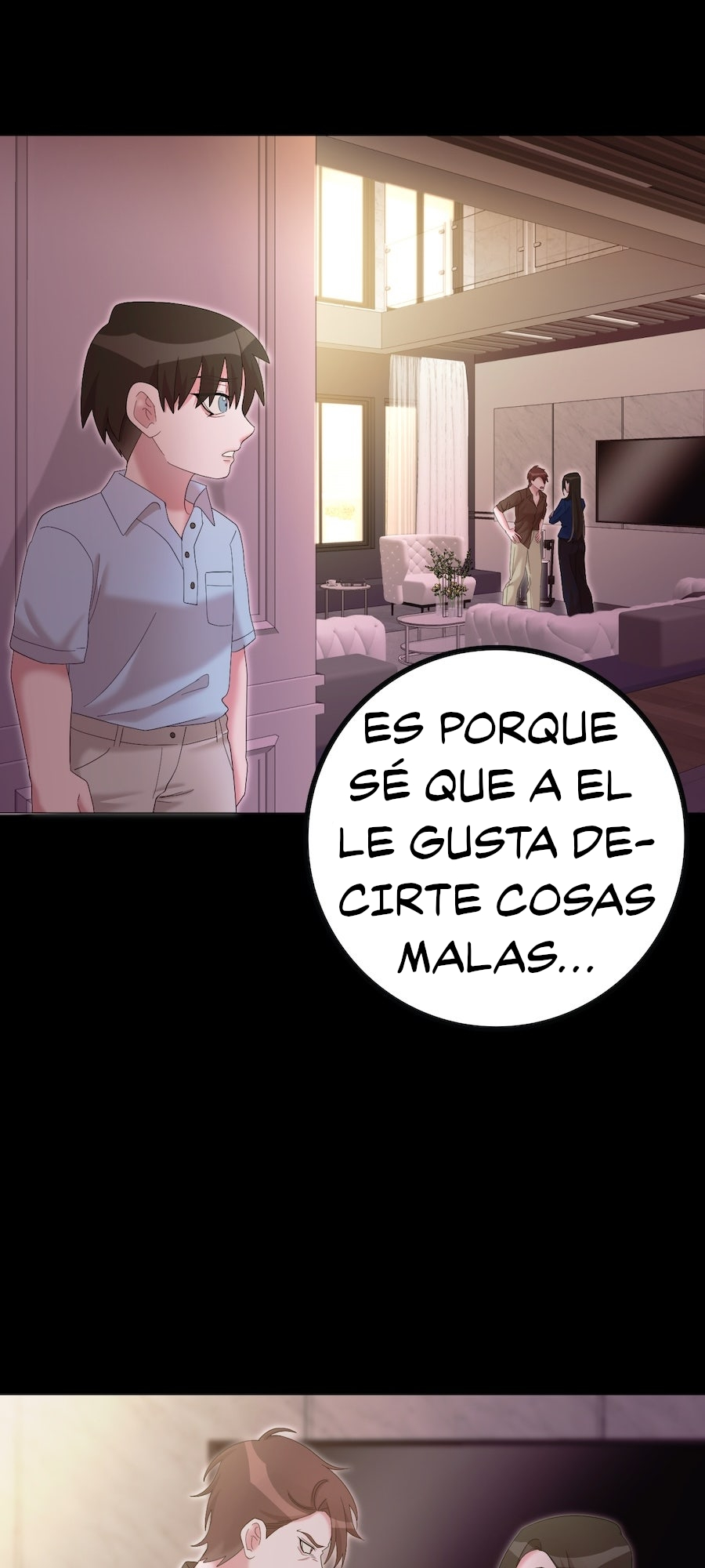 Golden Ratio Capitulo 48 página 10