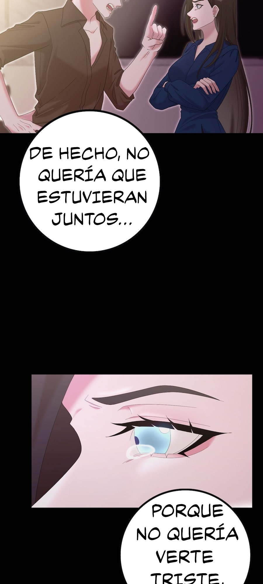 Golden Ratio Capitulo 48 página 11