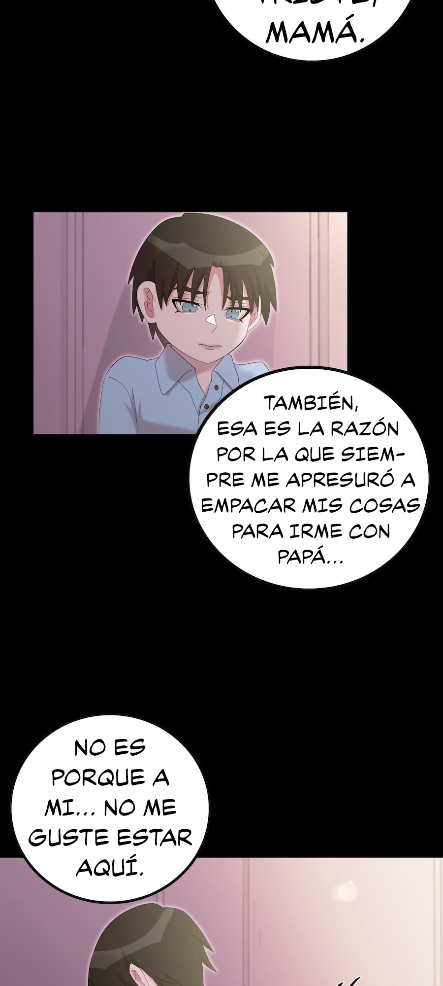 Golden Ratio Capitulo 48 página 12