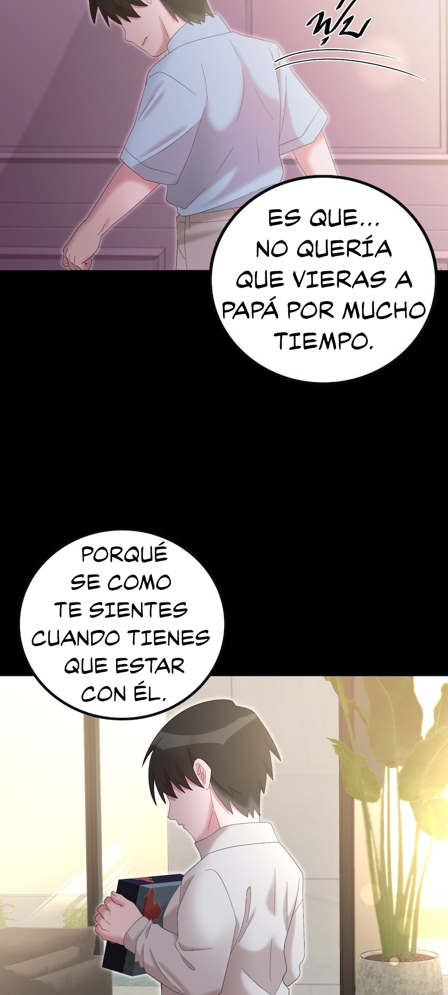 Golden Ratio Capitulo 48 página 13