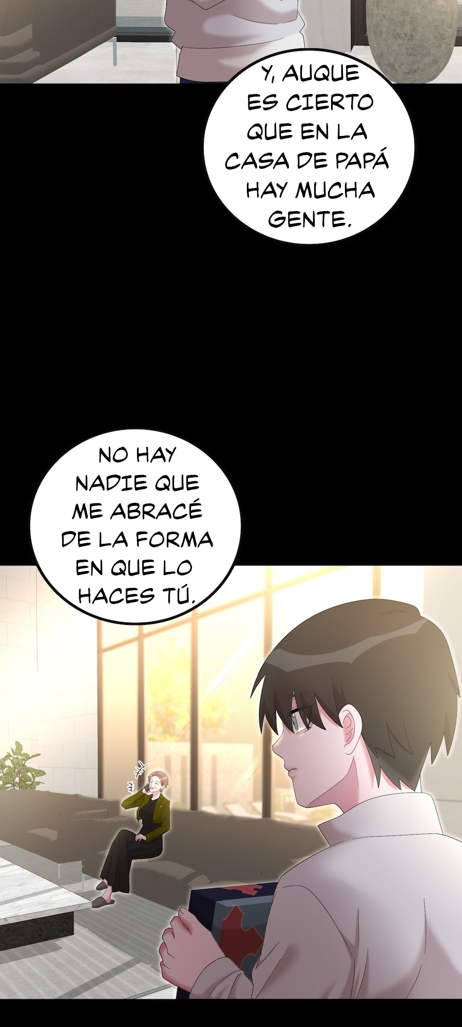 Golden Ratio Capitulo 48 página 14