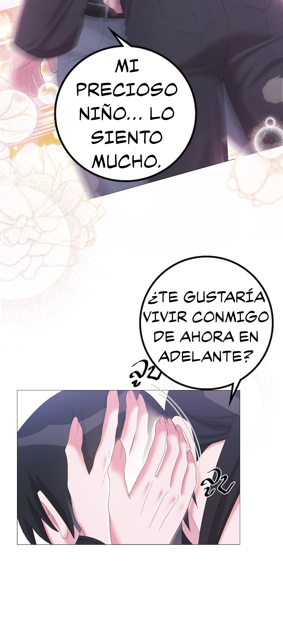 Golden Ratio Capitulo 48 página 21