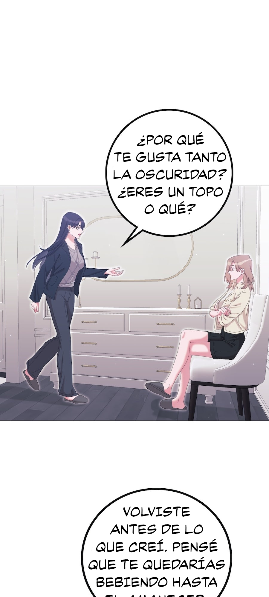 Golden Ratio Capitulo 48 página 27