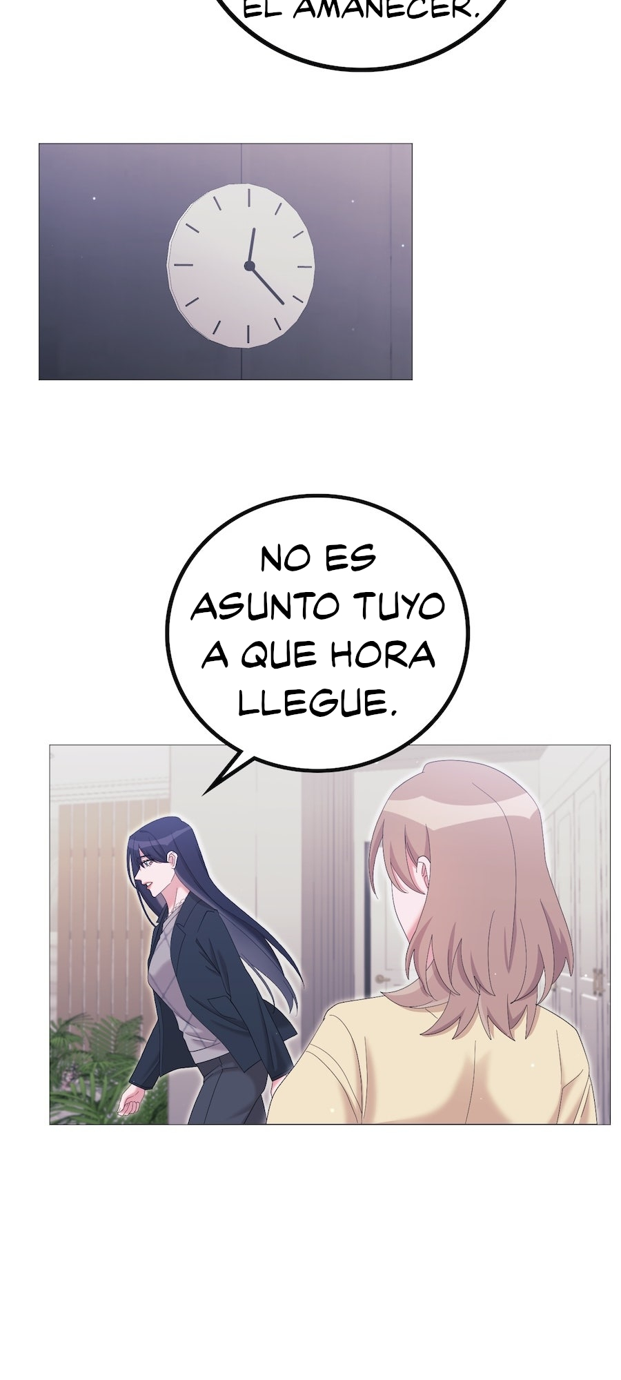 Golden Ratio Capitulo 48 página 28