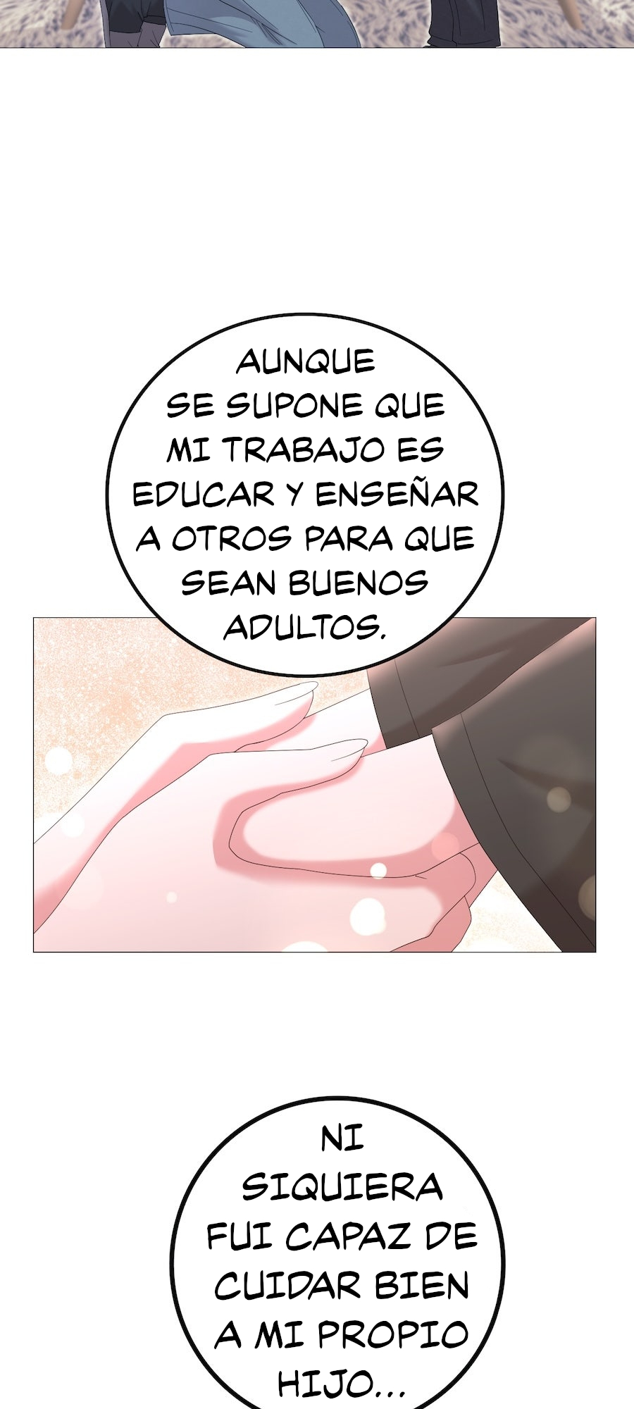 Golden Ratio Capitulo 48 página 3