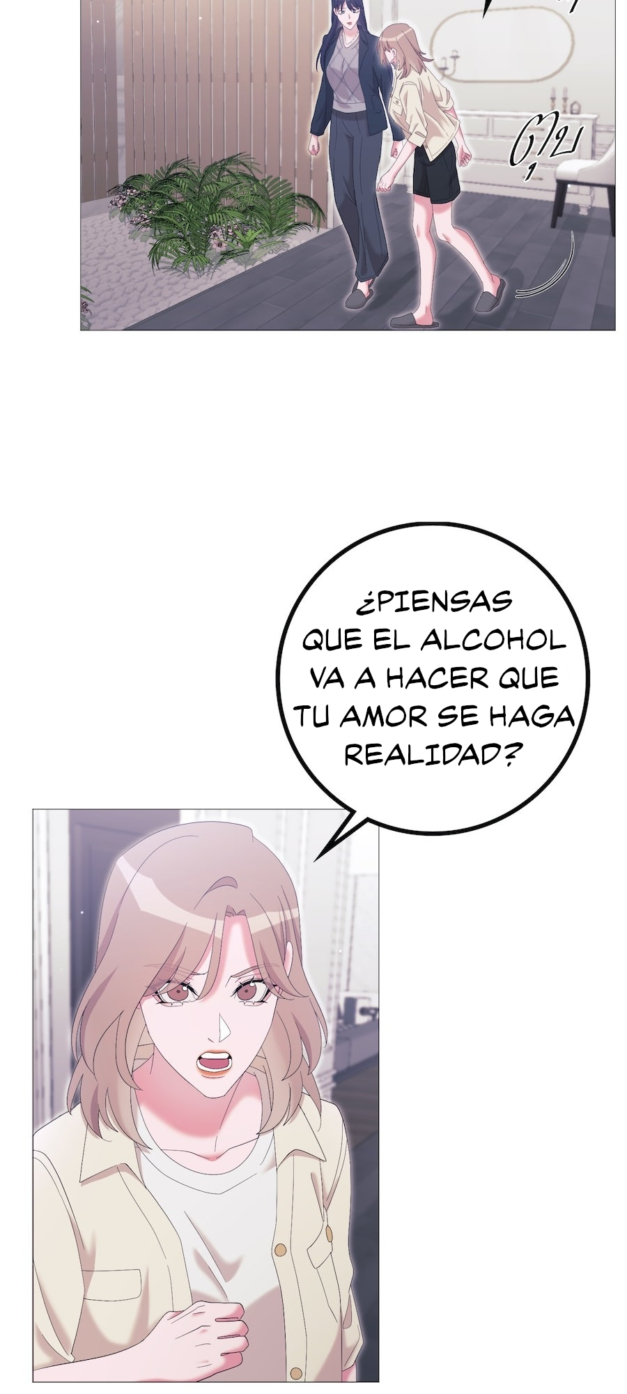Golden Ratio Capitulo 48 página 30