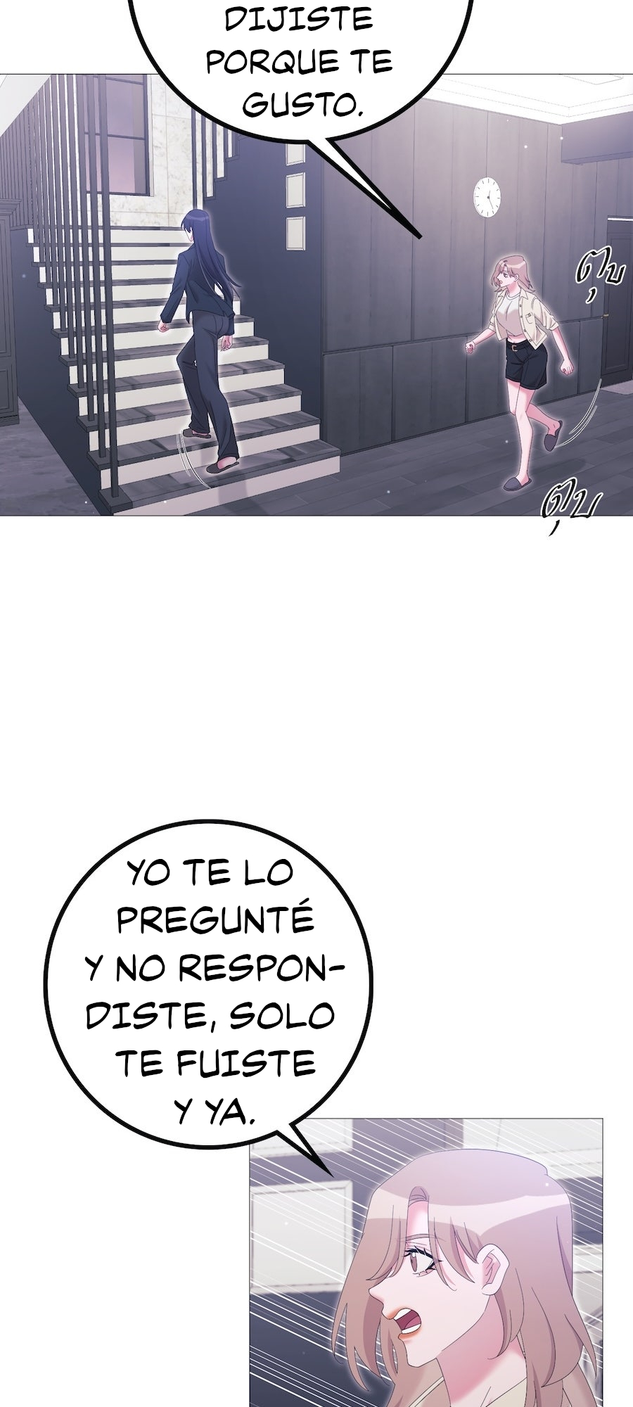 Golden Ratio Capitulo 48 página 33
