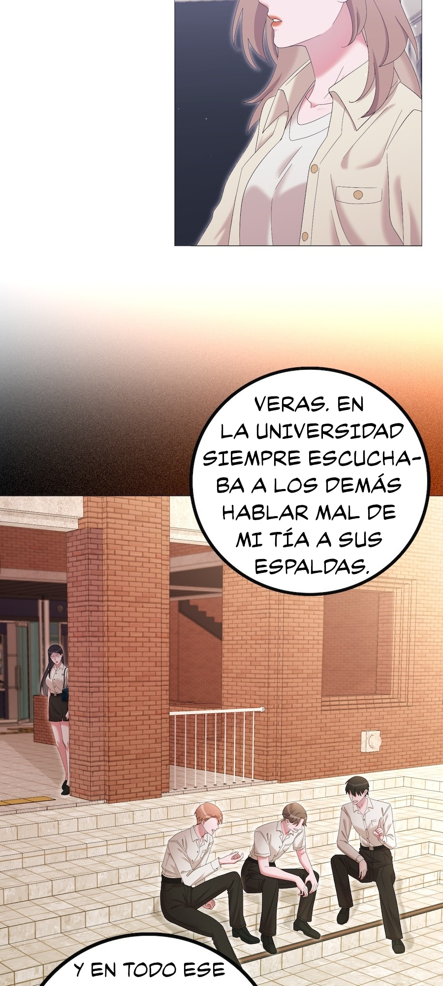 Golden Ratio Capitulo 48 página 35