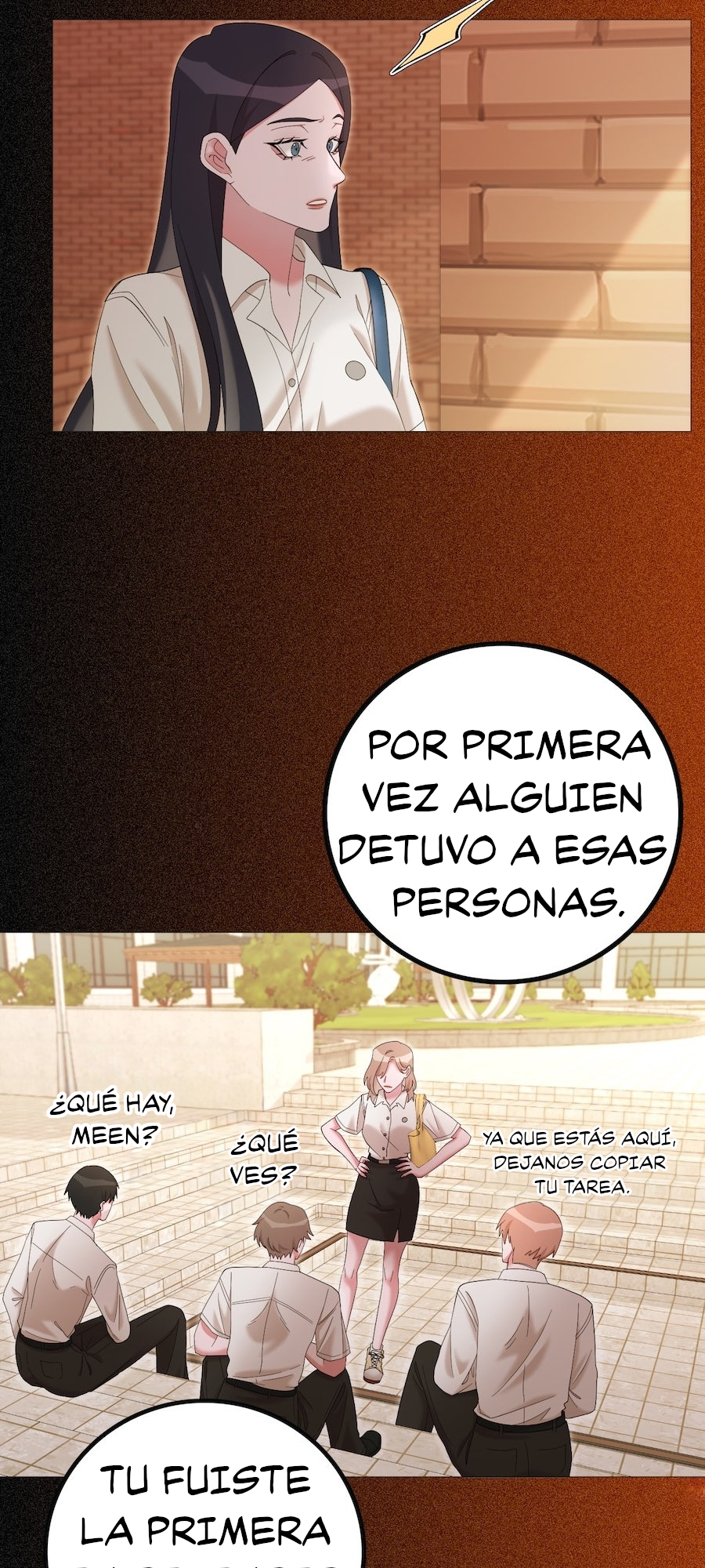 Golden Ratio Capitulo 48 página 37