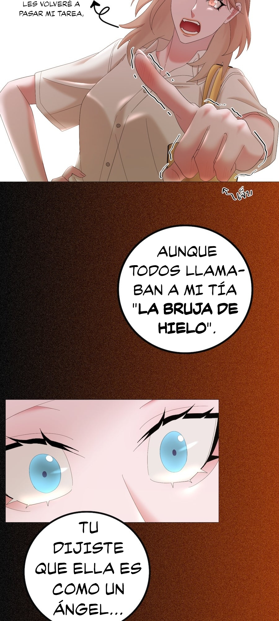 Golden Ratio Capitulo 48 página 39