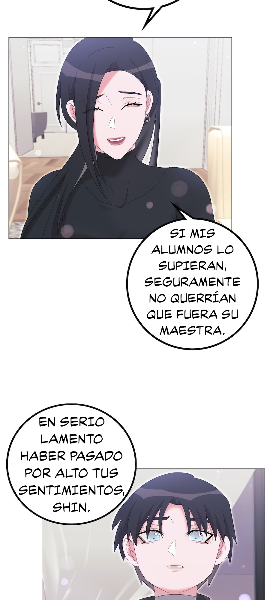 Golden Ratio Capitulo 48 página 4