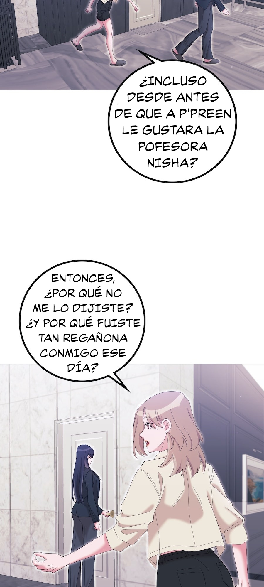 Golden Ratio Capitulo 48 página 42