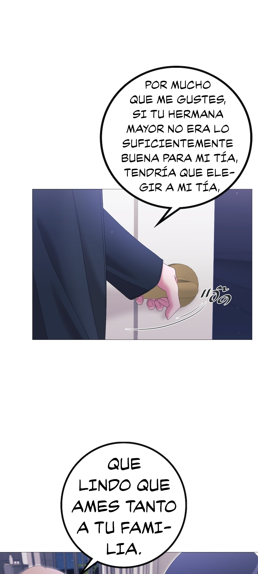 Golden Ratio Capitulo 48 página 44
