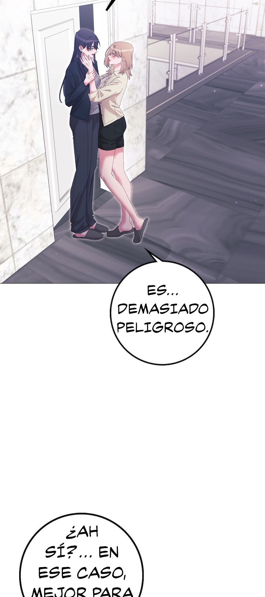 Golden Ratio Capitulo 48 página 51