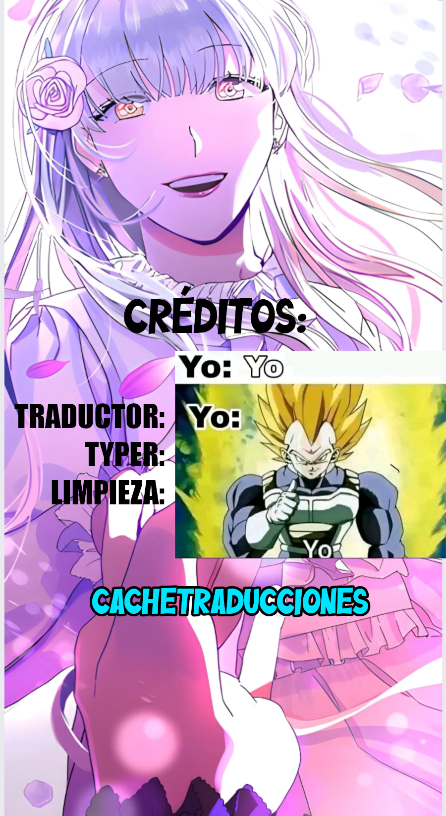 Golden Ratio Capitulo 48 página 58