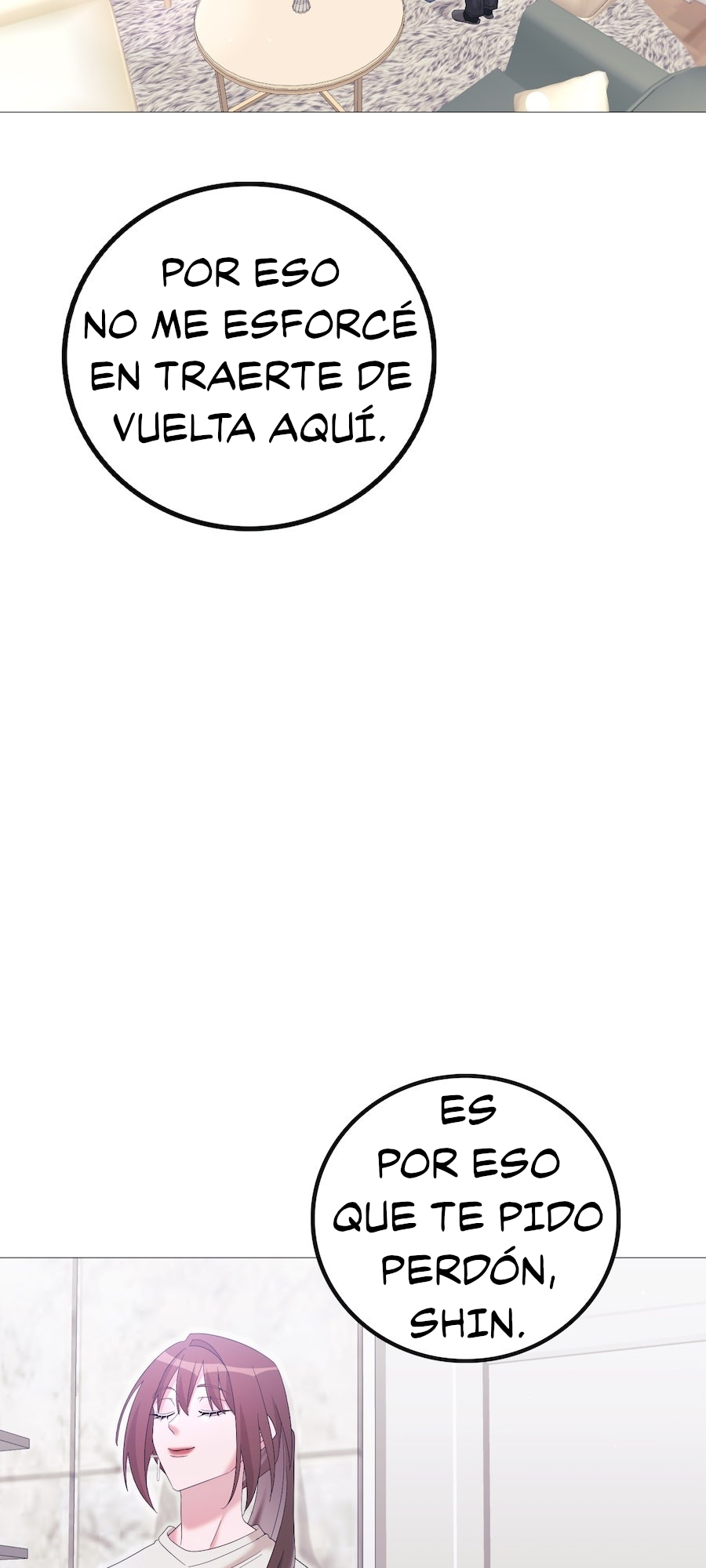Golden Ratio Capitulo 48 página 6