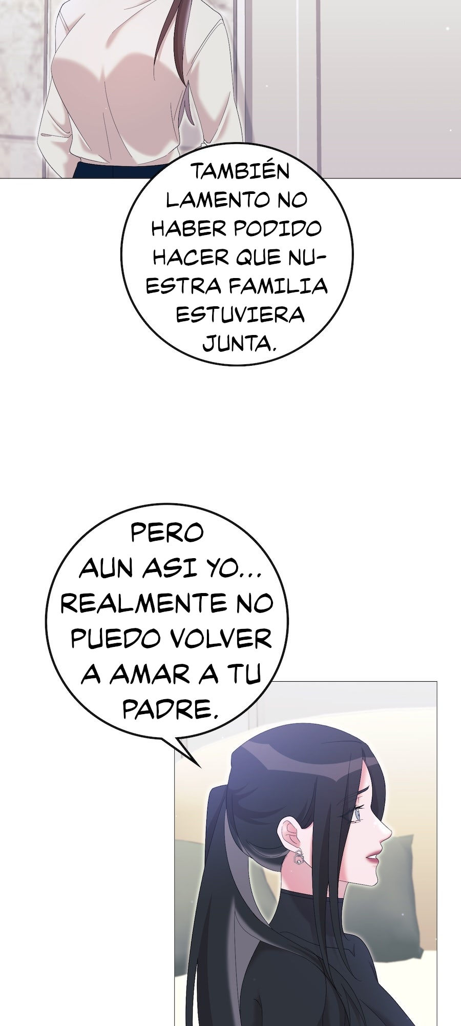 Golden Ratio Capitulo 48 página 7