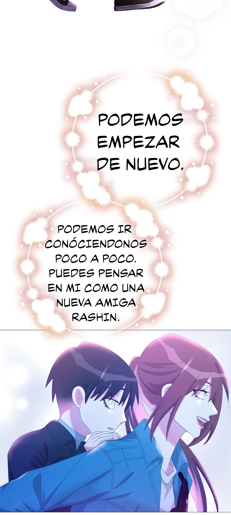 Golden Ratio Capitulo 49 página 12