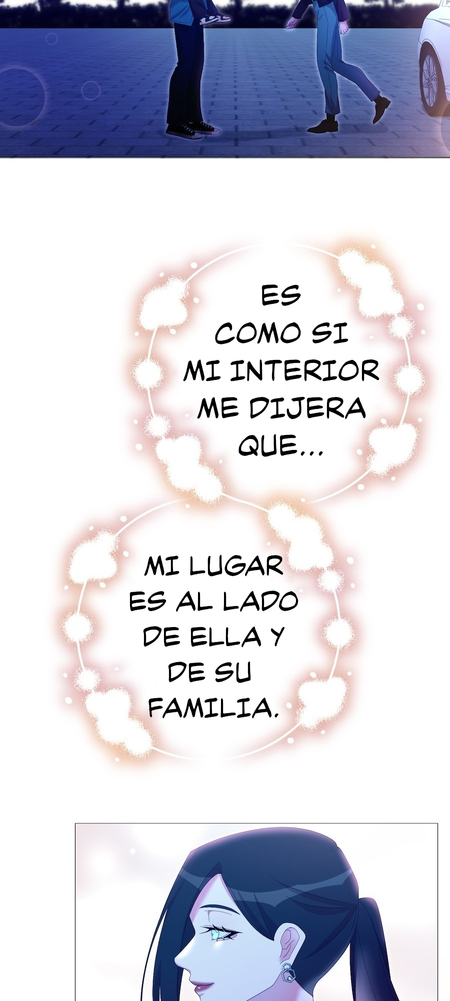 Golden Ratio Capitulo 49 página 15