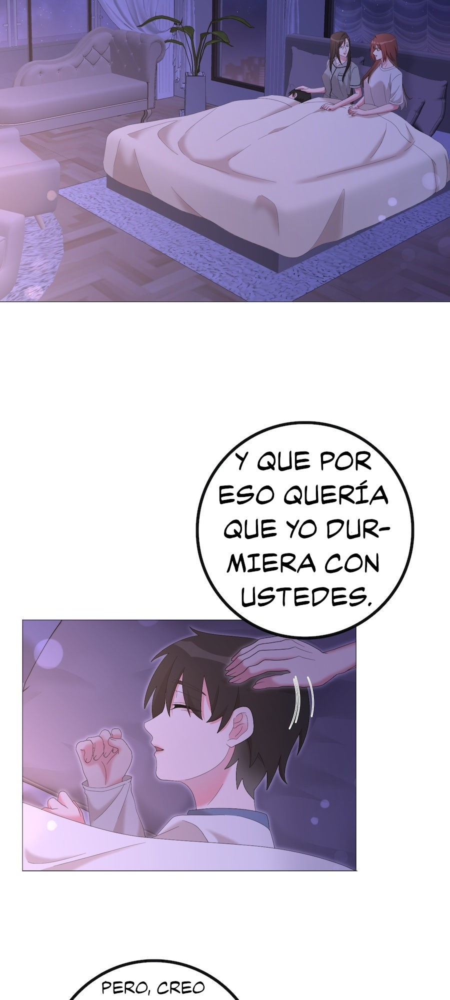 Golden Ratio Capitulo 49 página 2