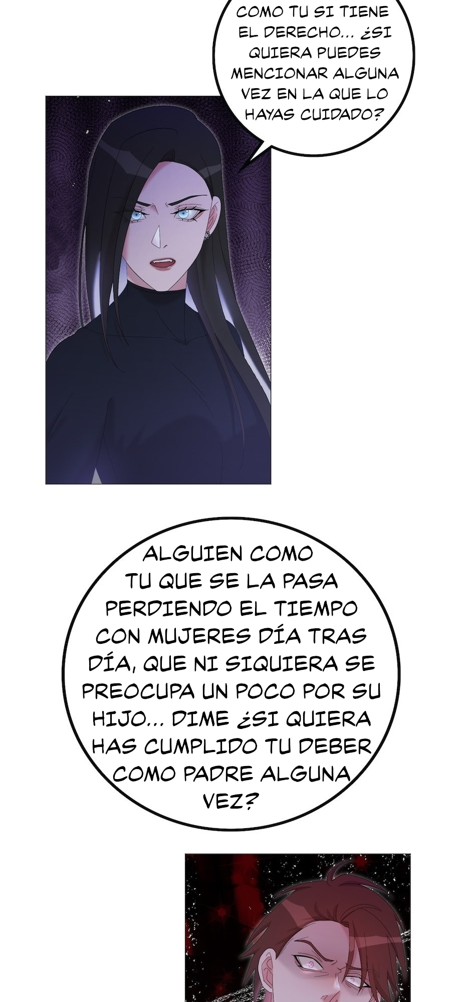 Golden Ratio Capitulo 49 página 34