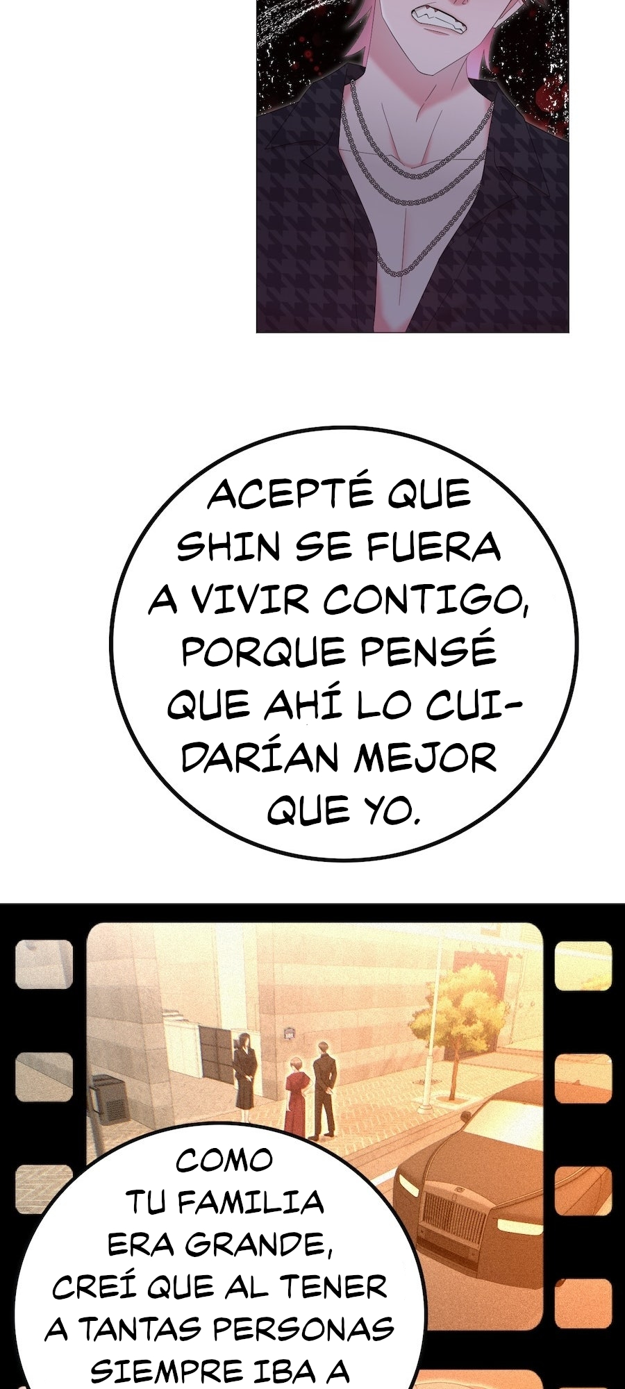 Golden Ratio Capitulo 49 página 35
