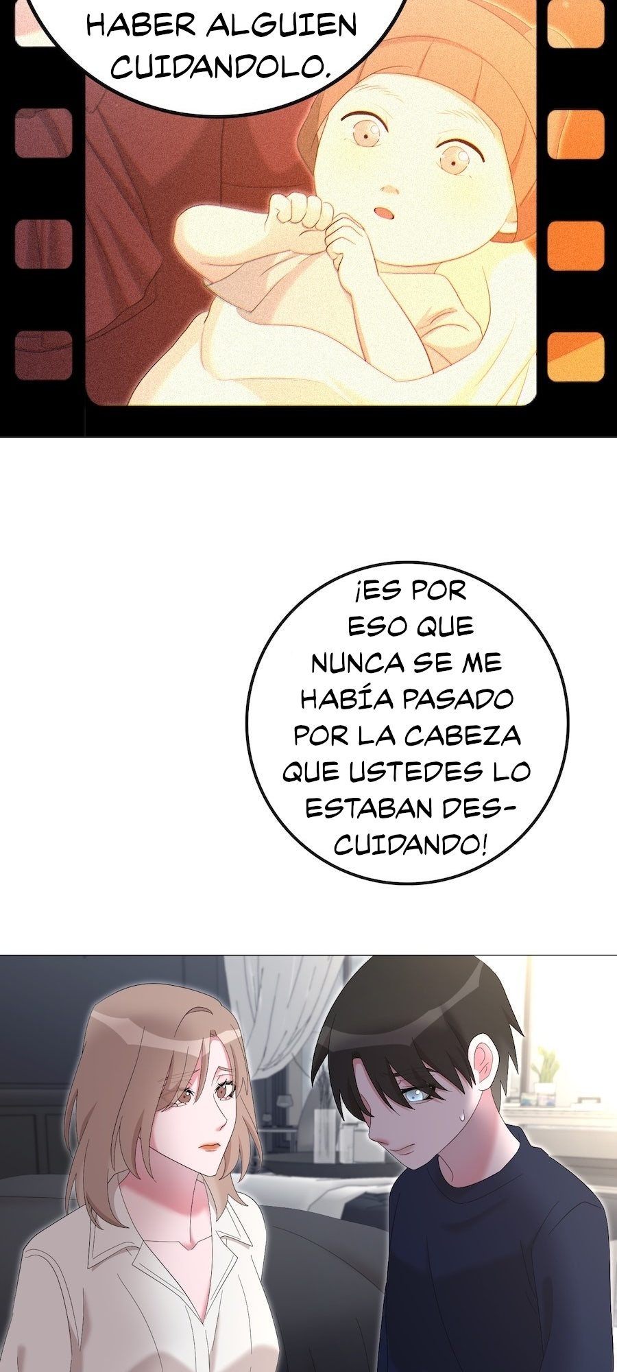 Golden Ratio Capitulo 49 página 36
