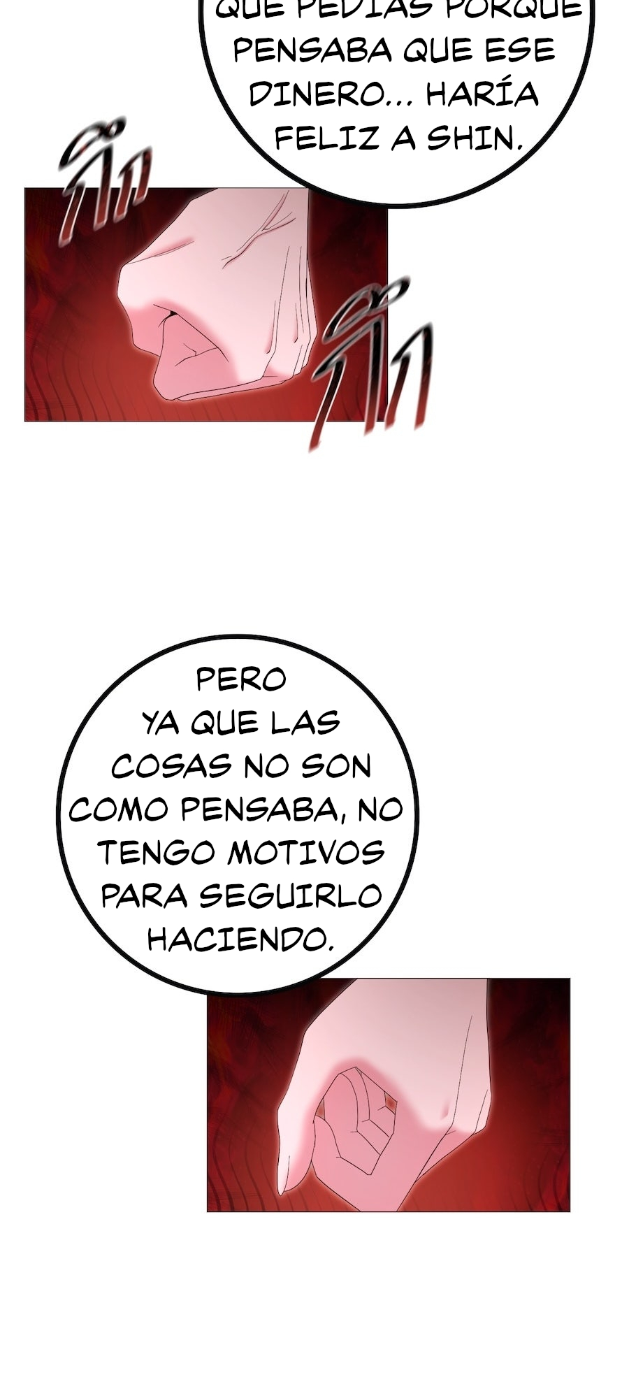 Golden Ratio Capitulo 49 página 41