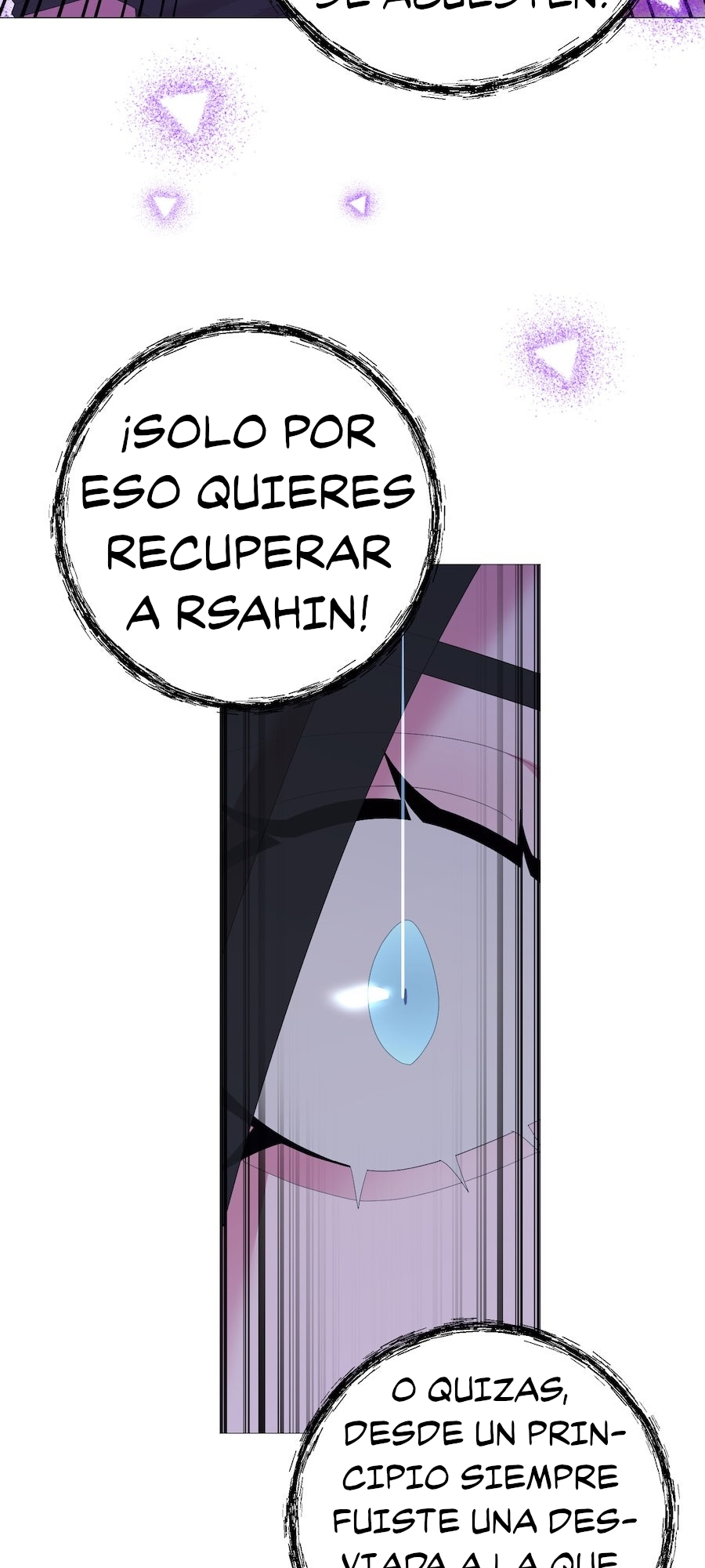 Golden Ratio Capitulo 49 página 44