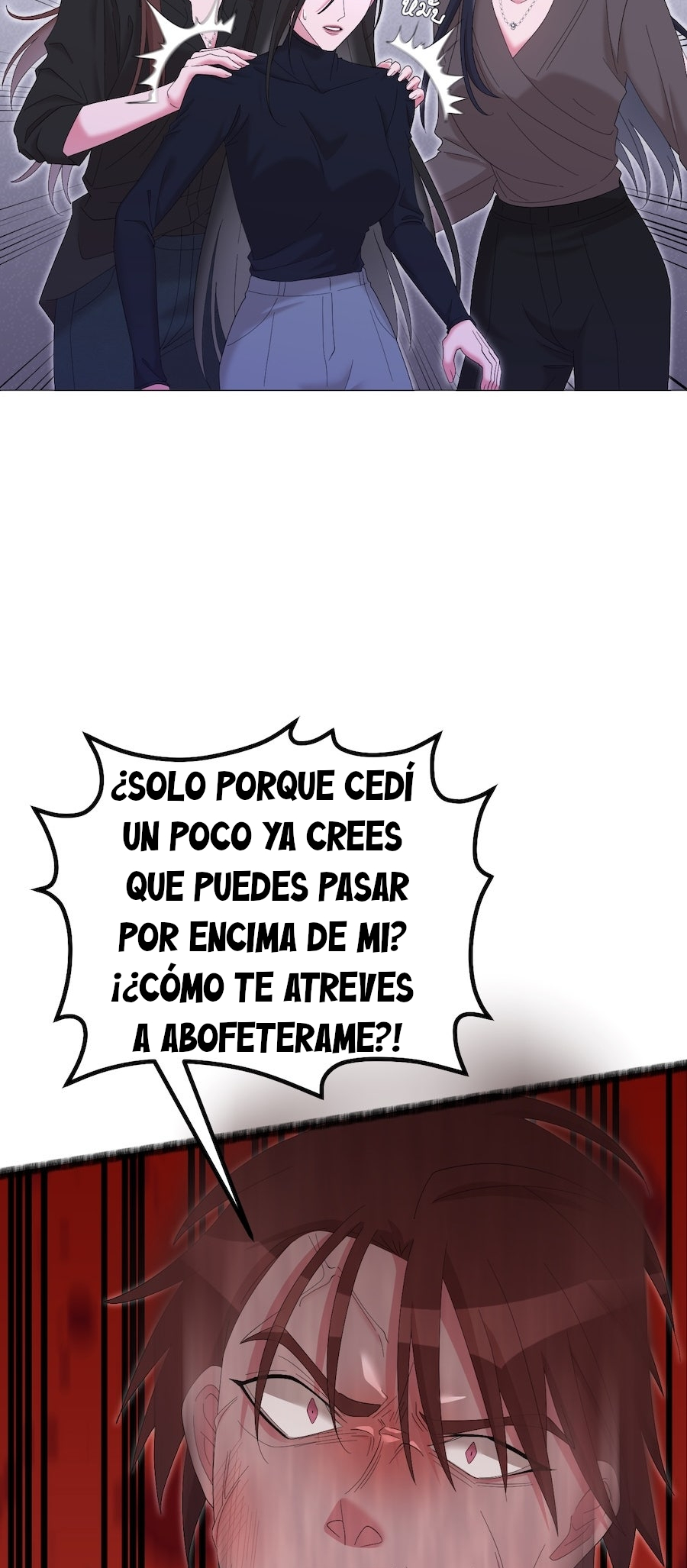 Golden Ratio Capitulo 49 página 50
