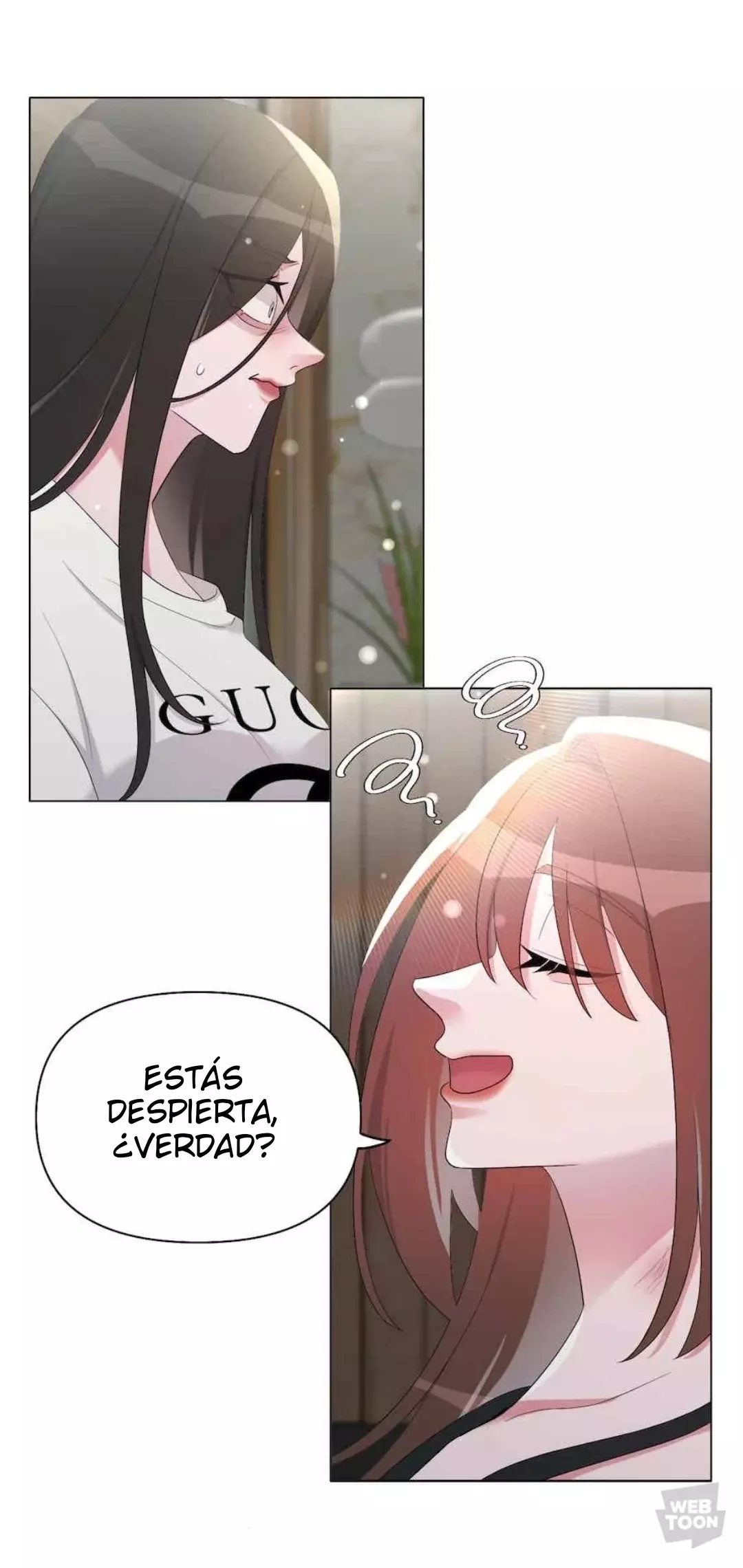 Golden Ratio Capitulo 5 página 11