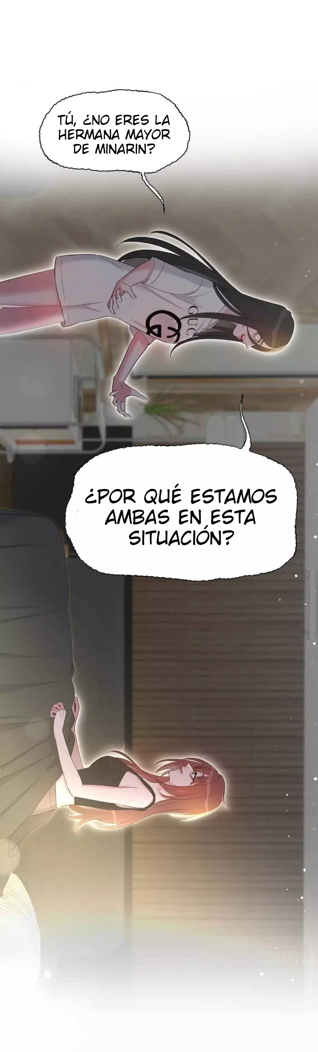 Golden Ratio Capitulo 5 página 16