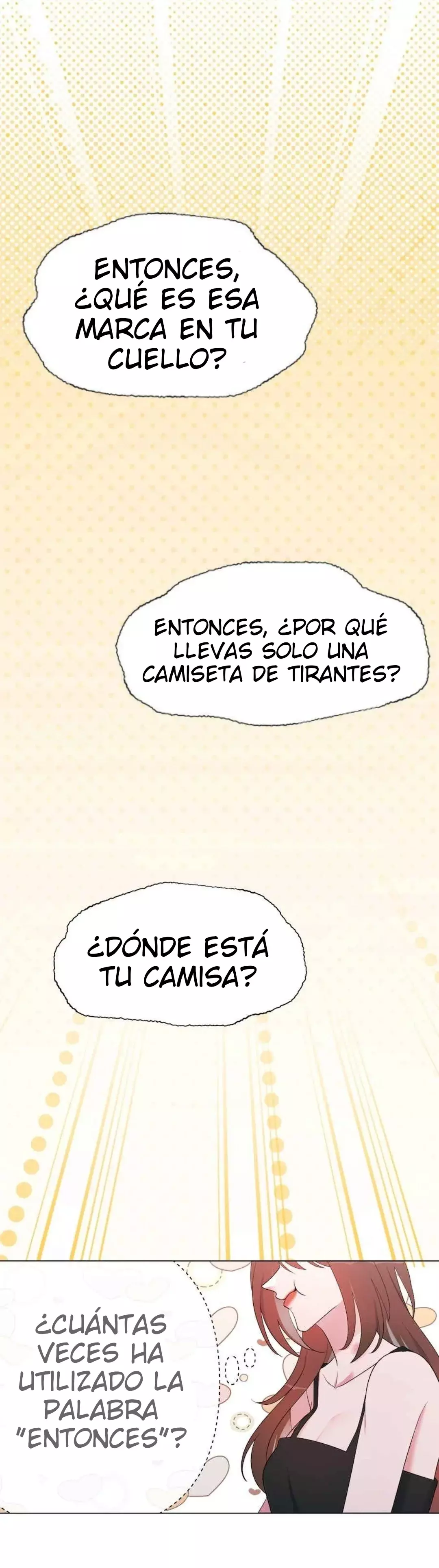 Golden Ratio Capitulo 5 página 21
