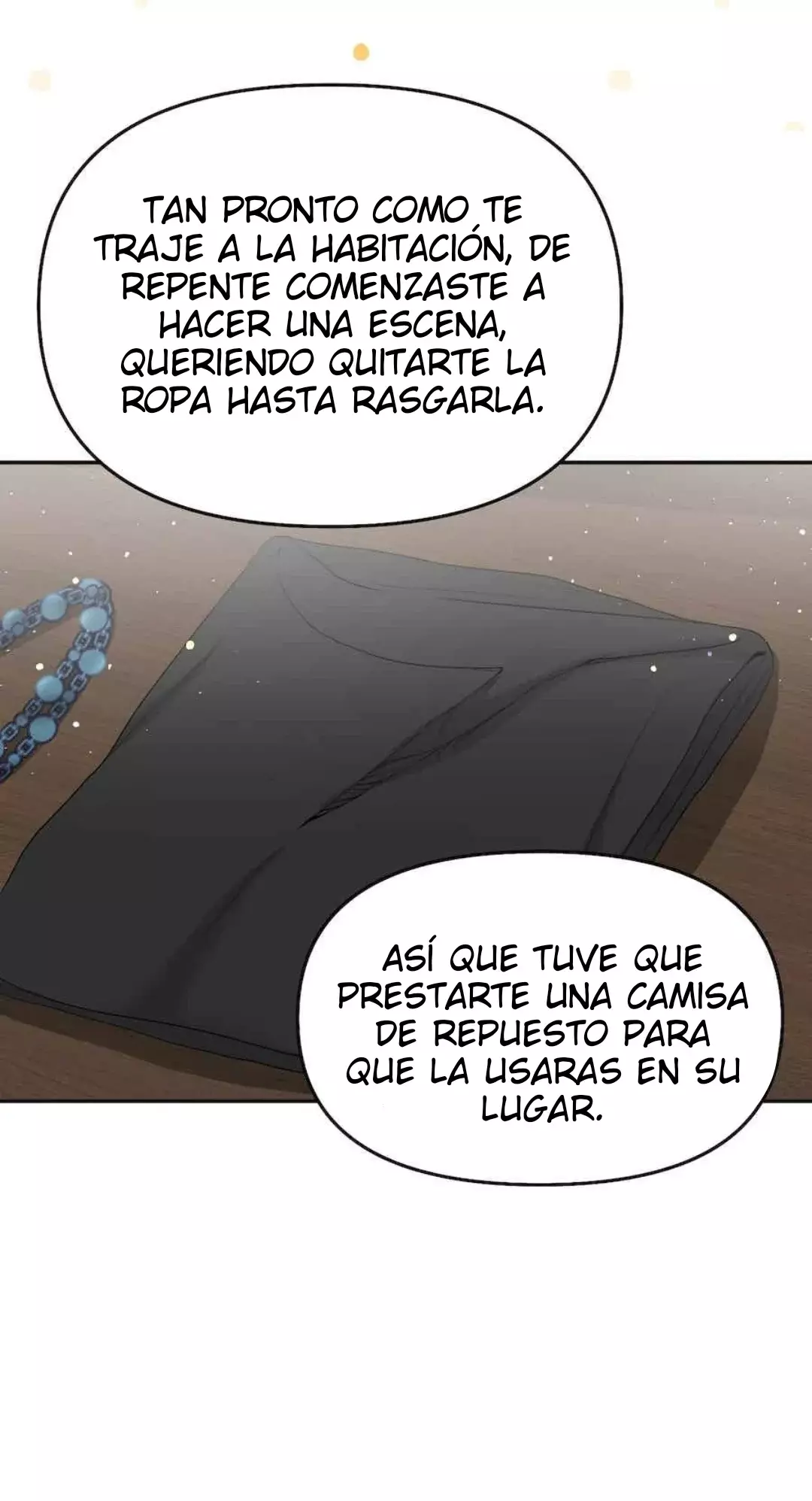 Golden Ratio Capitulo 5 página 29